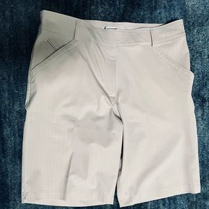 Nike golf shorts